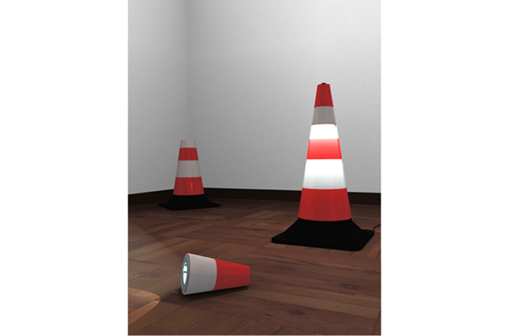 progetto Light-cone