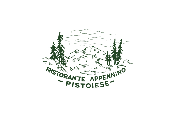 logo Ristorante Appennino Pistoiese