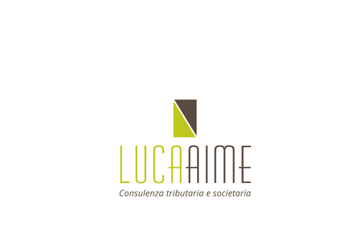 logo Luca Aime