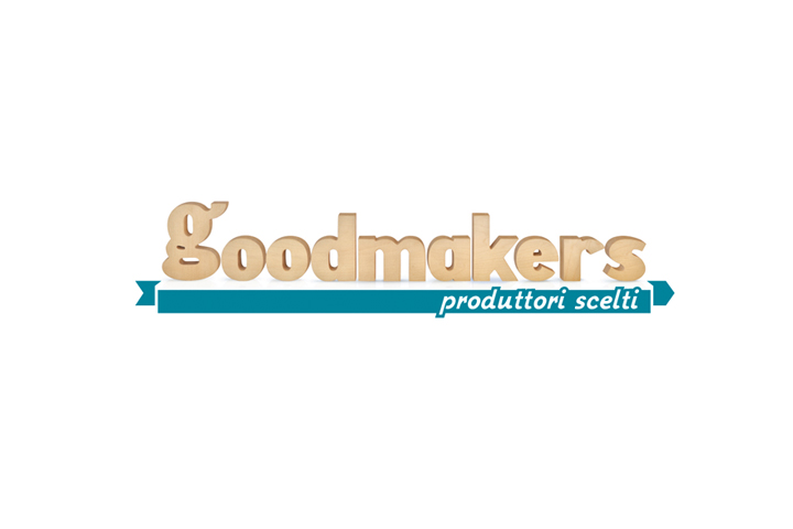 logo goodmakers